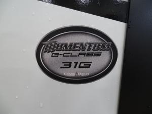 Momentum G-Class 31G Photo