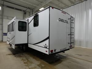 Delta 281BH Photo