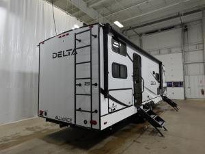 Delta 281BH Photo