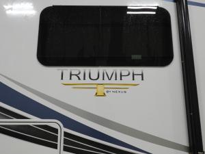 Triumph Sport Series 31TS Photo