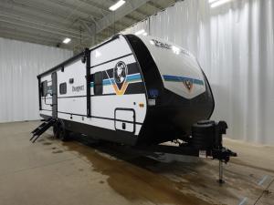 Passport Super Lite 2660RL Photo