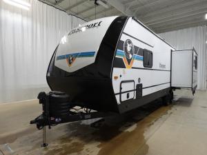 Passport Super Lite 2660RL Photo