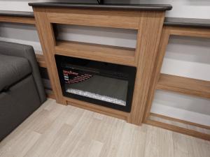 Passport Super Lite 2660RL Photo