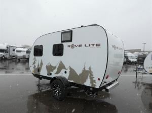 Rove Lite 14FLEV Photo