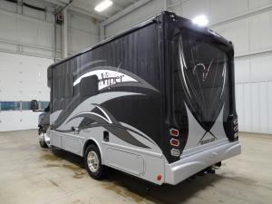 Viper 23V Photo