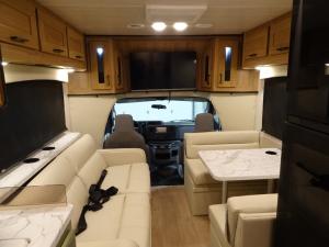 Viper 23V Photo