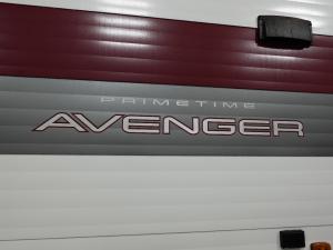 Avenger 27DBS Photo