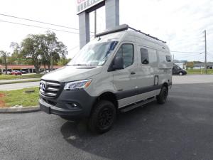 Revel Sport 44N Photo