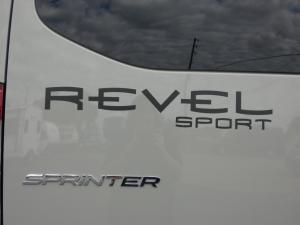 Revel Sport 44N Photo