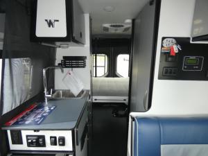 Revel Sport 44N Photo
