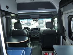 Revel Sport 44N Photo