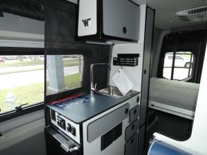 Revel Sport 44N Photo