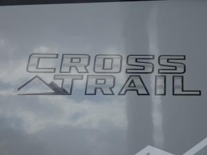 Cross Trail XL 22XG Ford E-350 Photo