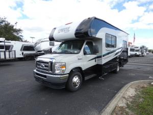 Cross Trail XL 22XG Ford E-350 Photo