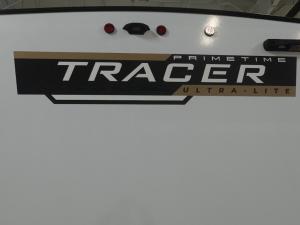 Tracer 250BH Photo