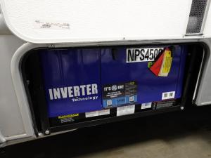 Viper 23V Photo