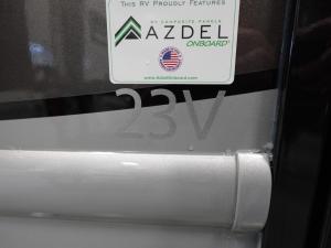 Viper 23V Photo