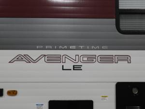 Avenger LE 26DBSLE Photo