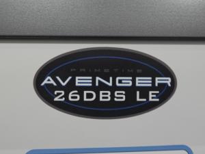 Avenger LE 26DBSLE Photo