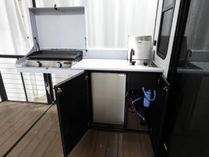 Wildwood Grand Lodge 42VERANDA Photo