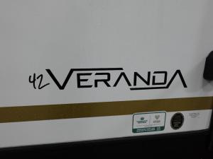 Wildwood Grand Lodge 42VERANDA Photo