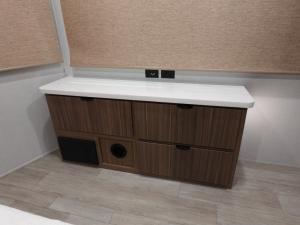 Wildwood Grand Lodge 42VERANDA Photo