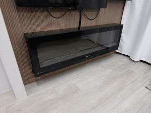 Wildwood Grand Lodge 42VERANDA Photo