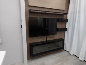 Wildwood Grand Lodge 42VERANDA Photo