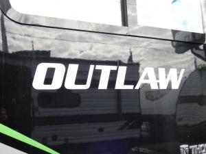 Outlaw 38KB Photo