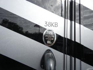 Outlaw 38KB Photo