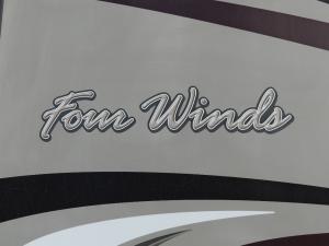 Four Winds 22B Photo