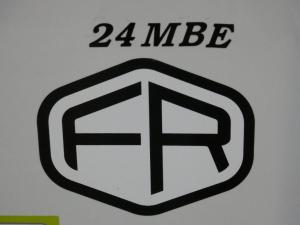 Prism Elite 24MBE Photo