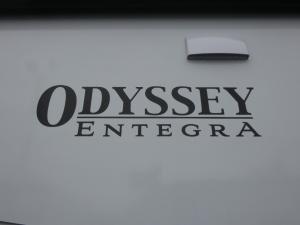 Odyssey 25R Photo