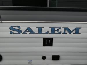 Salem 27RK Photo