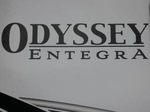 Odyssey 27U Photo