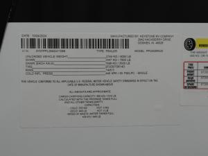 Passport Super Lite 2450RK Photo