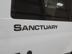 Sanctuary 24A Photo