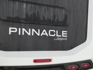 Pinnacle 38FBRK Photo