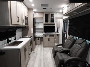 Momentum G-Class 21G Photo