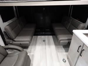 Momentum G-Class 21G Photo