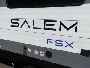 Salem FSX 266BHLE Photo