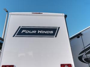 Four Winds Sprinter 24LV Photo