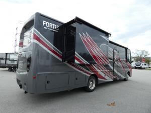 Fortis 33HB Photo