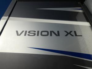 Vision XL 36C Photo