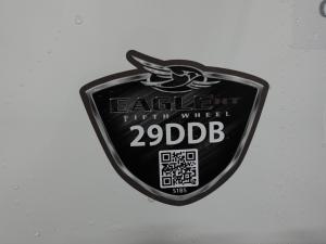 Eagle HT 29DDB Photo