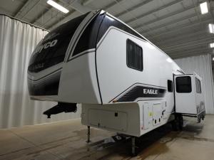Eagle HT 29DDB Photo