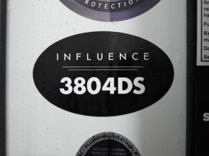 Influence 3804DS Photo