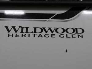 Wildwood Heritage Glen ROOST43 Photo