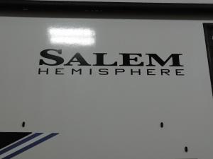 Salem Hemisphere Elite 36FL Photo