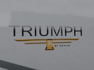 Triumph 32T Photo